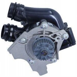 Veepump Vw Golf V Vi Passat B6 B7 Cc B6 B7 hind ja info | Lisaseadmed | kaup24.ee