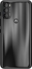 Defektiga toode. Motorola G71 6/128GB, Dual SIM Black hind ja info | Defektiga tooted | kaup24.ee