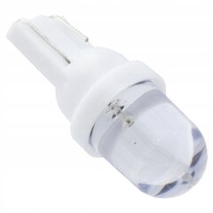 LED valgusti ME Premium W5W T10 FLUX 30lm hind ja info | Autopirnid | kaup24.ee