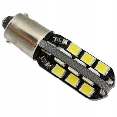 Led-Lambi, Parkimislamp, T4w Ba9s, ME Premium hind ja info | Autopirnid | kaup24.ee