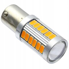 Autovalgusti LED ME Premium, 1 tk hind ja info | Autopirnid | kaup24.ee