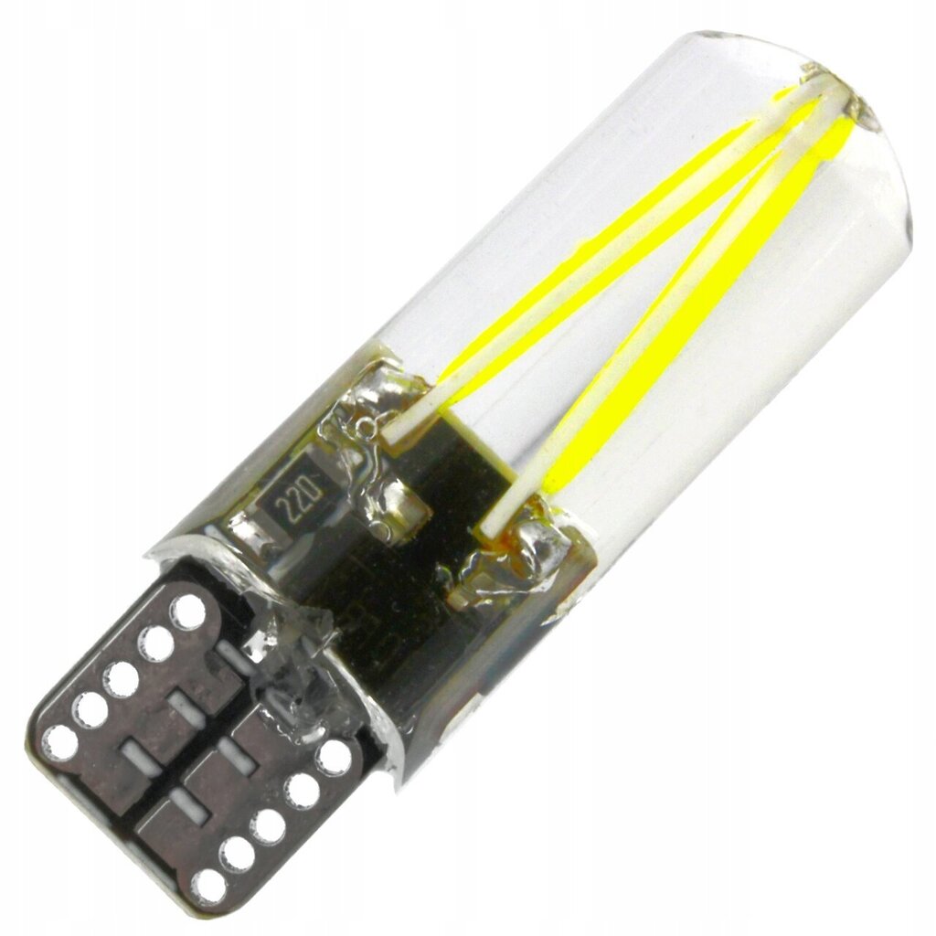 Autovalgusti LED ME Premium, 1 tk hind ja info | Autopirnid | kaup24.ee