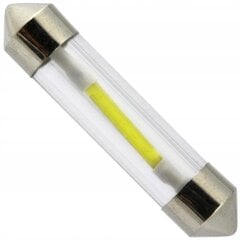 Autovalgusti LED ME-008730 ME Premium, 1 tk hind ja info | Autopirnid | kaup24.ee