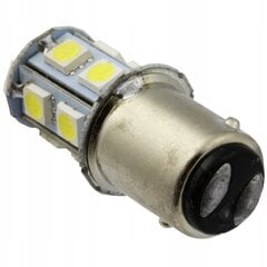 Autovalgusti LED ME Premium, 1 tk hind ja info | Autopirnid | kaup24.ee