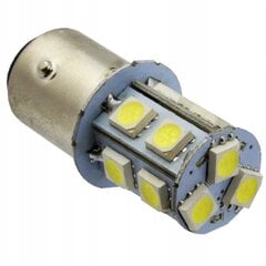 Autovalgusti LED ME Premium, 1 tk hind ja info | Autopirnid | kaup24.ee