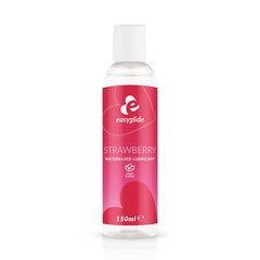 Libesti EasyGlide EasyGlide Strawberry, 150 ml hind ja info | Lubrikandid | kaup24.ee