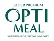 Optimeal Super Premium Steril märgtoit steriliseeritud kassidele - veiseliha kalkuniga želees 12 x 85 g цена и информация | Konservid kassidele | kaup24.ee