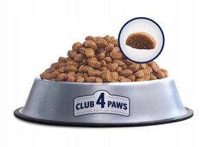 Club 4 Paws Premium Sensitive kuivtoit kassidele kanaga, 2 kg hind ja info | Kuivtoit kassidele | kaup24.ee