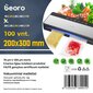 Beoro 20x30-100 цена и информация | Vaakumpakendajad | kaup24.ee