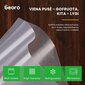 Beoro 30x30-100 hind ja info | Vaakumpakendajad | kaup24.ee