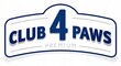 Club 4 Paws Premium niiske kassitoit - Vasikaliha kastmes, 24 x 100 g hind ja info | Konservid kassidele | kaup24.ee