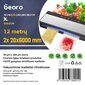 Beoro 20x600-2 hind ja info | Vaakumpakendajad | kaup24.ee