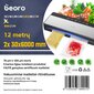 Beoro 30x600-2 цена и информация | Vaakumpakendajad | kaup24.ee