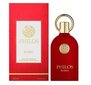 Parfüümvesi Maison Alhambra Philos Rosso EDP meestele, 100 ml hind ja info | Naiste parfüümid | kaup24.ee