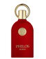 Parfüümvesi Maison Alhambra Philos Rosso EDP meestele, 100 ml hind ja info | Naiste parfüümid | kaup24.ee