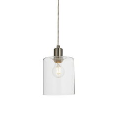 Endon подвесная лампа Toledo цена и информация | Потолочный светильник, 38 x 38 x 24 см | kaup24.ee
