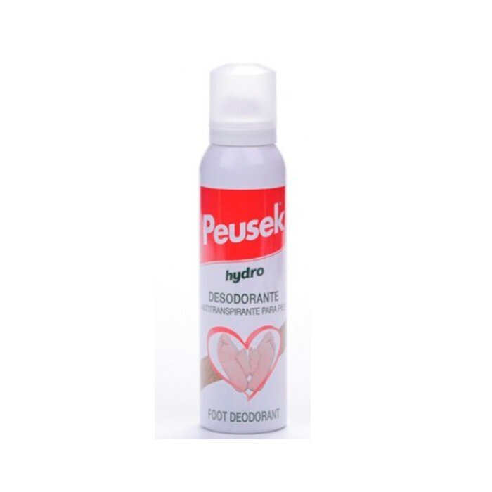 Antiperspirant Peusek Hydro Spray Antitranspirant, 150ml цена и информация | Deodorandid | kaup24.ee