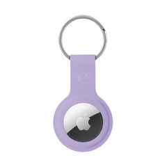 Crong Silicone Case With Key Ring цена и информация | Аксессуары для телефонов | kaup24.ee