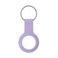 Crong Silicone Case With Key Ring hind ja info | Mobiiltelefonide lisatarvikud | kaup24.ee