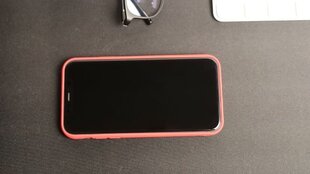 Swissten Soft Joy Case for Samsung Galaxy S24 Red kaina ir informacija | Telefoni kaaned, ümbrised | kaup24.ee