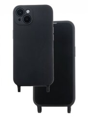 Mocco Silicon Switch Case for Xiaomi Redmi 12c / Redmi 11a hind ja info | Telefoni kaaned, ümbrised | kaup24.ee