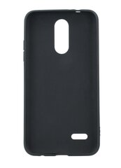 Mocco Matt Back Case for Samsung Galaxy A15 hind ja info | Telefoni kaaned, ümbrised | kaup24.ee