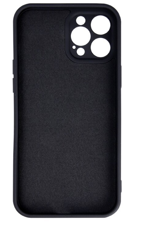 Mocco Finger Grip Back Case for Apple iPhone 15 Plus hind ja info | Telefoni kaaned, ümbrised | kaup24.ee