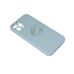 Mocco Finger Grip Back Case for Apple iPhone 14 Pro hind ja info | Telefoni kaaned, ümbrised | kaup24.ee