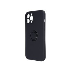 Mocco Finger Grip Back Case Защитный Чехол для Apple iPhone 14 Pro Max цена и информация | Чехлы для телефонов | kaup24.ee