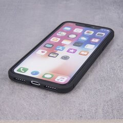 Mocco Simple Black Back Case for Apple iPhone 14 Pro hind ja info | Telefoni kaaned, ümbrised | kaup24.ee