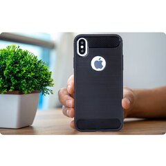 Mocco Simple Black Back Case Защитный чехол для Apple iPhone 14 Pro Max цена и информация | Чехлы для телефонов | kaup24.ee