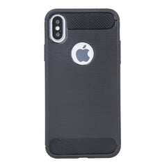 Mocco Simple Black Back Case Защитный чехол для Samsung Galaxy A05S цена и информация | Чехлы для телефонов | kaup24.ee