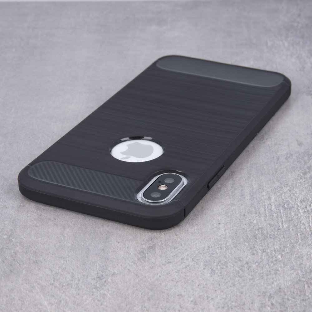 Mocco Simple Black Back Case for Samsung Galaxy S23 hind ja info | Telefoni kaaned, ümbrised | kaup24.ee