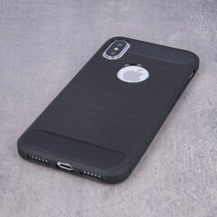 Mocco Simple Black Back Case Защитный чехол для Samsung Galaxy S23 цена и информация | Чехлы для телефонов | kaup24.ee