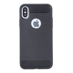 Mocco Simple Black Back Case for Apple iPhone 14 hind ja info | Telefoni kaaned, ümbrised | kaup24.ee