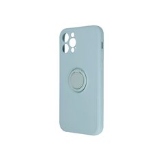 Mocco Finger Grip Back Case Защитный Чехол для Apple iPhone 13 цена и информация | Чехлы для телефонов | kaup24.ee