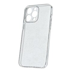 Mocco Shine Back Case Защитный Чехол для Apple iPhone 14 Pro Max цена и информация | Чехлы для телефонов | kaup24.ee