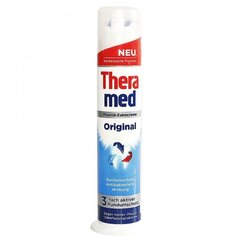 Hambapasta Theramed Original, 100 ml hind ja info | Suuhügieen | kaup24.ee