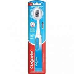 Colgate 360 Sonic Slim Tip hind ja info | Elektrilised hambaharjad | kaup24.ee