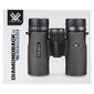 Vortex Optics Diamondback HD 10x32 цена и информация | Binoklid | kaup24.ee