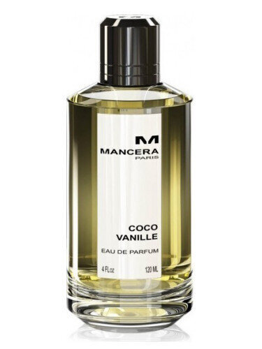 Parfüümvesi Mancera Coco Vanille EDP naistele, 2 ml hind ja info | Naiste parfüümid | kaup24.ee