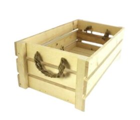 Kinkekast väike 28,5x21x16 cm цена и информация | Подарочные упаковки | kaup24.ee