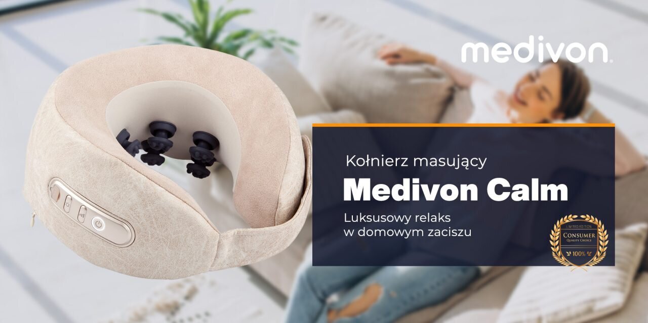 Medivon Calm hind ja info | Massaažiseadmed | kaup24.ee