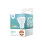 LED pirn GU10 1W 230V 6000K 90lm 38 Forever Light цена и информация | Lambipirnid, lambid | kaup24.ee