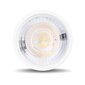 LED pirn GU10 1W 230V 6000K 90lm 38 Forever Light цена и информация | Lambipirnid, lambid | kaup24.ee