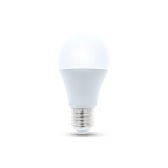 Forever E27 A60 8W LED Bulb 640 люменов 3000K Тепло белый в безопастном корпусе цена и информация | Лампочки | kaup24.ee