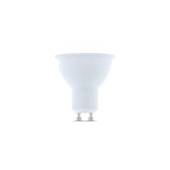 LED pirn GU10 1W 230V 6000K 90lm Forever Light цена и информация | Лампочки | kaup24.ee