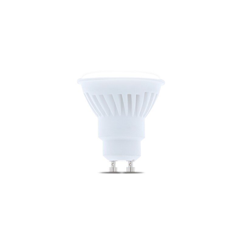 LED pirn GU10 10W 230V 6000K 900lm keraamiline Forever Light hind ja info | Lambipirnid, lambid | kaup24.ee