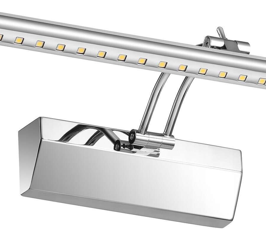 Led-lux peeglivalgusti AL-615 hind ja info | Seinavalgustid | kaup24.ee