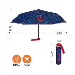 Vihmavari 50/8 mini hind ja info | Laste aksessuaarid | kaup24.ee